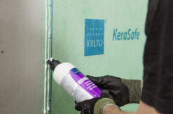 Kiilto Keraseal Tätningslim