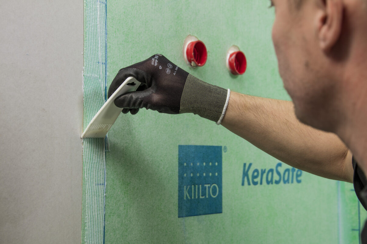 Kiilto Keraseal Tätningslim