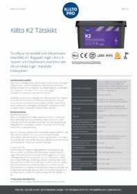 Kiilto K2