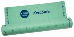 Kiilto KeraSafe+ Våtrumsfolie 1x30m
