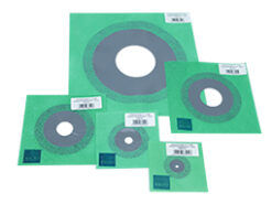 Kiilto Kerasafe kragmanschetter