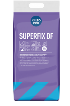 Kiilto Superfix DF