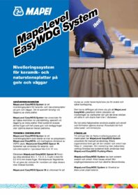 Mapelevel Easywdg Kiltång