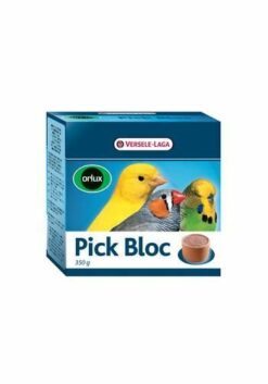 Orlux Piksten fugl 350gr