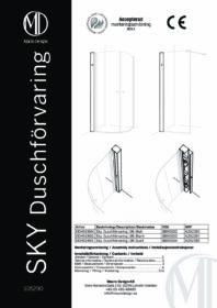 Macro Design  – Sky Duschhylla