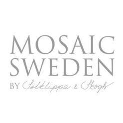 Mosaic of Sweden