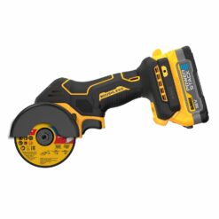 Dewalt Valuepack! Grabo + Vattensåg + Multivinkelslip