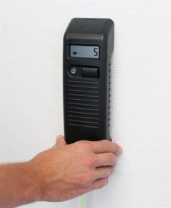 Slangvattenpass Nivcomp