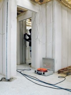 Slangvattenpass Nivcomp