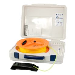 Slangvattenpass Nivcomp