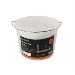 Nivåmarkör 60 mm 1000-pack