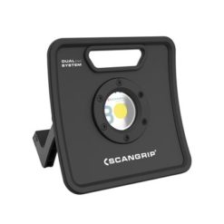 Arbetsbelysning NOVA 3K C+R