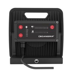 Arbetsbelysning NOVA 3K C+R