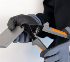 Keramiktång papegoj Softgrip