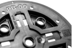 Piedestal Buzon PB-0-S12 12-18 mm