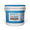 AquaPro FoilTack Adhesive 4kg