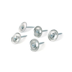 Montageskruv med bricka AquaPro 32 mm