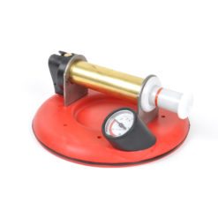 Plattlyft med pump Montolit