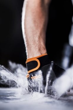 TEBO Plattsättarhandske