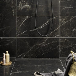 Purus Pro Line Premium Golvbrunn Ø75 mm Gavelutlopp