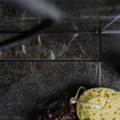 Purus Pro Line Premium Golvbrunn Ø75 mm Gavelutlopp