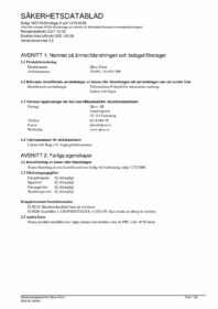 Qloss Form – Helmatt golvlack