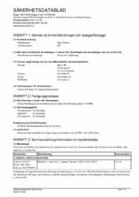 Qloss Primer – Vidhäftning