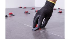 Rubi Delta klips 0,5mm 3-12mm