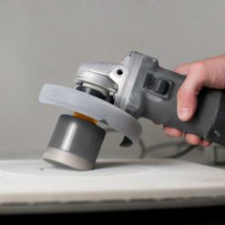 Diamantborr Granito Dry