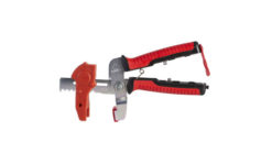 Rubi Delta nivelleringstång