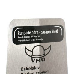 Kakelslev Rektangulär 160 mm