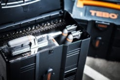 Systainerset Fixkam Switch