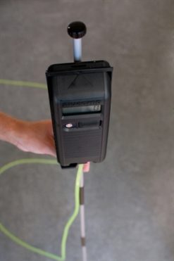 Stativ till Slangvattenpass Nivcomp