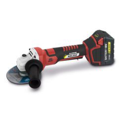 Stayer Vinkelslip Batteridriven 18V