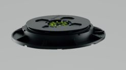 Klinkerstöd 88-118mm