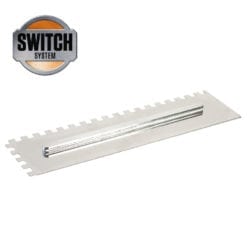 Fixkamblad, löst blad till fixkam Switch 480mm