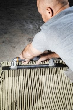 Fixkamblad, löst blad till fixkam Switch 480mm