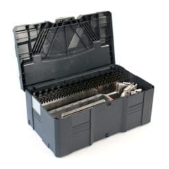 Systainerinsats Fixkam Switch