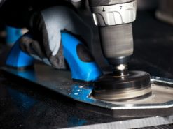 Diamantborr Granito Wet