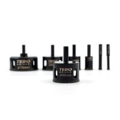 Diamantborr Granito Wet