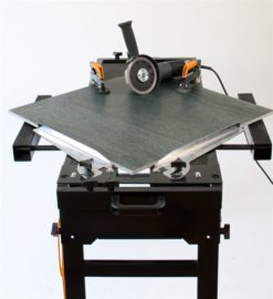 Arbetsbord Tile Master