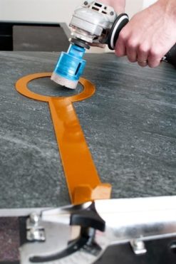 Arbetsbord Tile Master