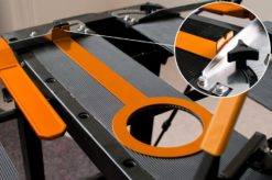 Arbetsbord Tile Master