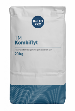 Kiilto TM Kombiflyt 20kg