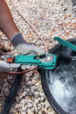 Vattendoserare AQiX Collomix